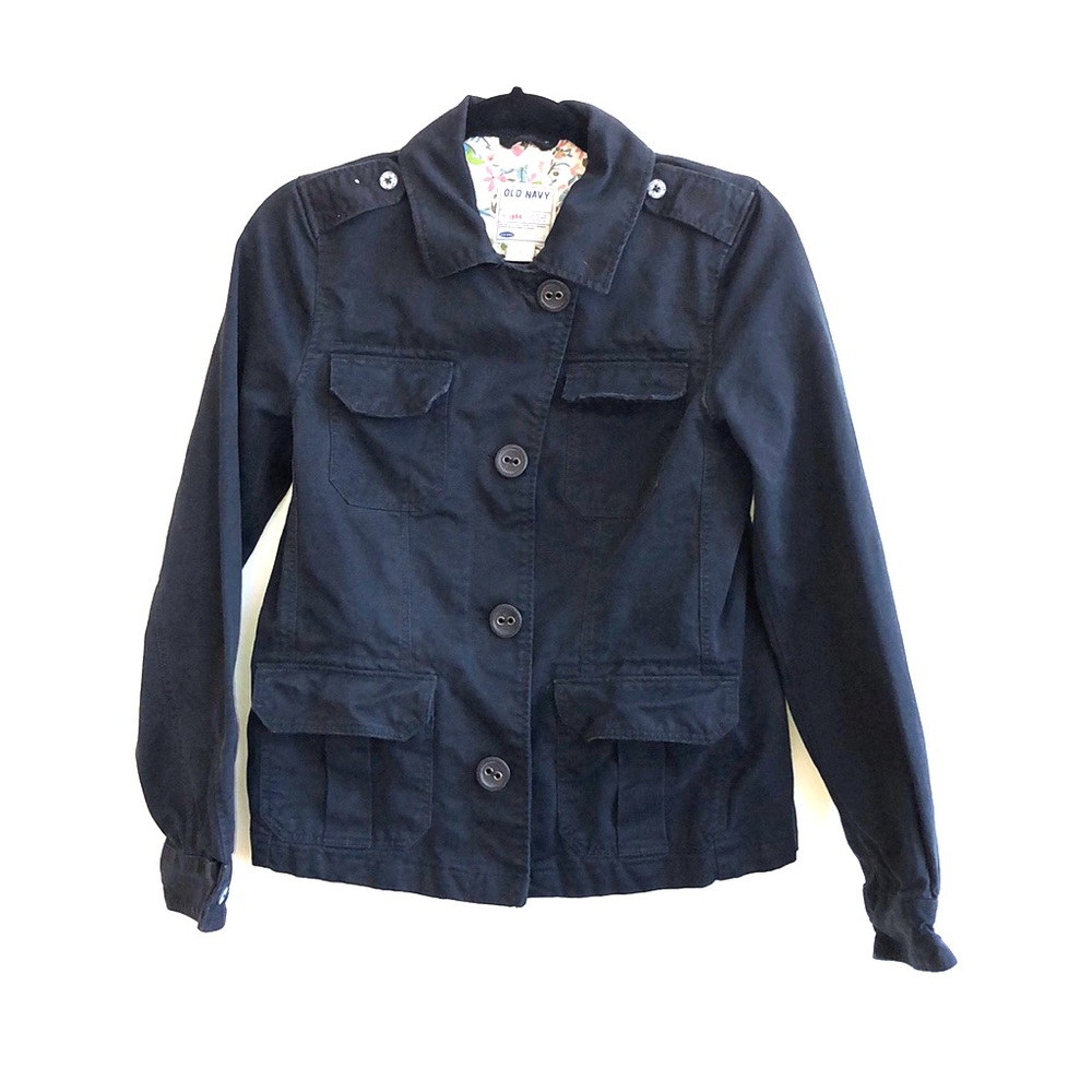 Old Navy Jacket